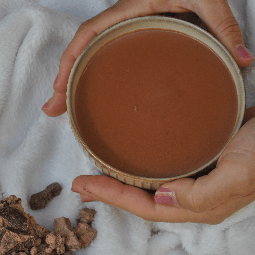 Cacao de cérémonie