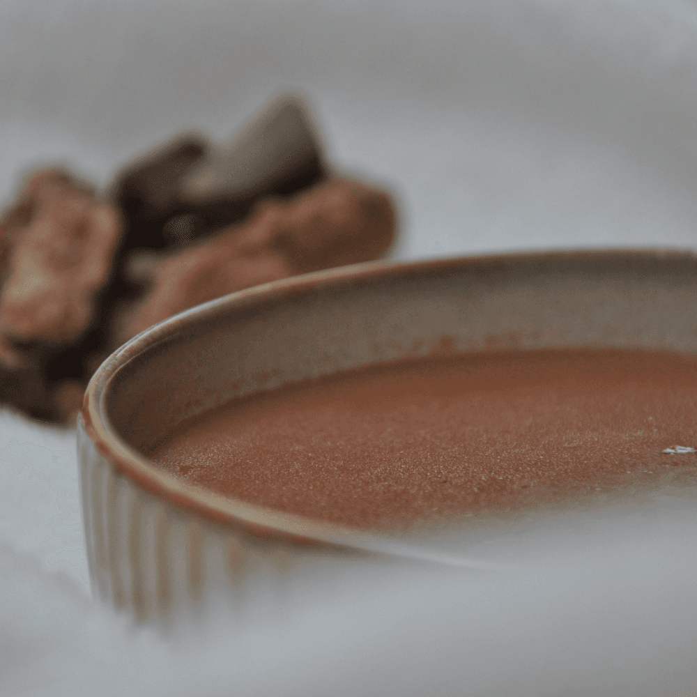 Cacao de cérémonie — vue 2